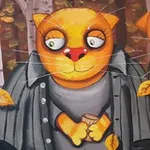 Аватар канала Матерь котья