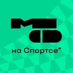 Аватар канала Медиафутбол на Спортсе"