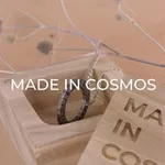 Аватар канала MADE IN COSMOS | TG