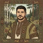 Аватар канала КАМЕНЕВ