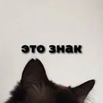 Аватар канала Это знак