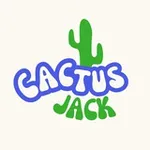 Аватар канала КАКТУС ДЖЕК | CACTUS JACK