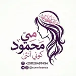 Аватар канала مي محمود - كوني انثى