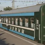 Аватар канала Омский новостной поезд