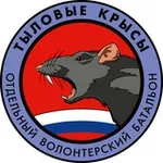 Аватар канала Тыловые Крысы