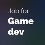 Аватар канала Job for Gamedev