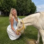Аватар канала Софи вдохновляет 🪄