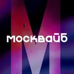 Аватар канала МоскВайб