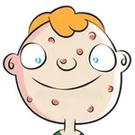 Аватар канала Pimples_man | прыщи, акне, чёрные точки, камедоны, косметология