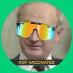 Аватар канала ☦️ Yuri Bezmenov Warned Us 🇺🇸