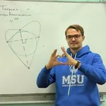 Аватар канала Геометрия с Ниловым
