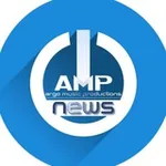 Аватар канала AMP News