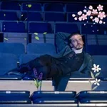 Аватар канала А что говорить? Ну.. мюзиклы
