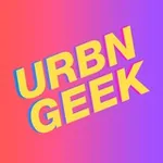 Аватар канала Urban Geek