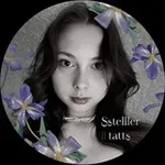Аватар канала Sstelller || tatts SPB
