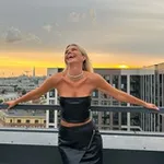Аватар канала Петербургский lifestyle 🌃 ✨