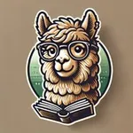 Аватар канала Alpaca nueva. Книги.