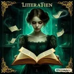 Аватар канала ЛитераФьен