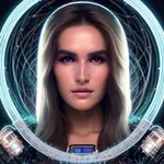 Аватар канала Alice in Wonder New Space / Алиса Зарипова