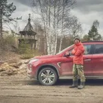 Аватар канала di_artphoto путешествия по Русскому Северу