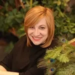 Аватар канала Парфюмер и Ароматерапевт Ольга Пащенко
