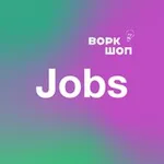 Аватар канала Воркшоп | Вакансии