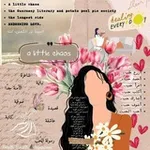 Аватар канала A little chaos ᥫ᭡