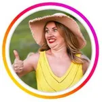 Аватар канала Маруся marymer