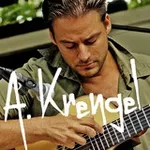Аватар канала Andre Krengel head, heart & hands ❤️