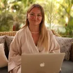 Аватар канала ⚡️ ИРИНА ЛАГУТИНА - наставник | энергопрактики