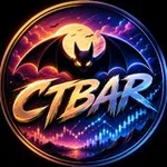Аватар канала 🦇 CTBAR 🦇