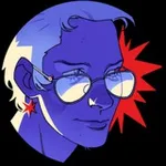 Аватар канала искандер
