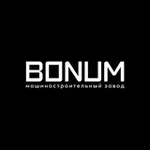Аватар канала Завод BONUM