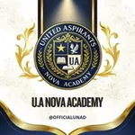 Аватар канала 𝗛𝗜𝗥𝗜𝗡𝗚 𝗚𝗘𝗡 𝟯 ◖ 𝐔𝐍𝐈𝐓𝐄𝐃 𝐀𝐒𝐏𝐈𝐑𝐀𝐍𝐓𝐒 𝐍𝕺𝐕𝐀 𝐀𝐂𝐀𝐃𝐄𝐌𝐘 ◗