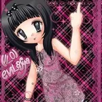 Аватар канала (//_о)evil_asya