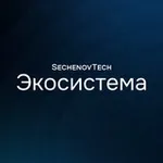 Аватар канала SechenovTech / EcoSystem