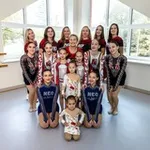 Аватар канала Клуб чир спорта Нео-Данс