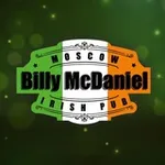 Аватар канала Ирландский паб Billy McDaniel 🇮🇪