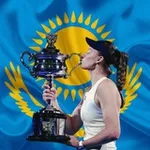 Аватар канала Елена Рыбакина (фан-канал)/Elena Rybakina (fan channel)