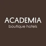 Аватар канала ACADEMIA коллекция особняков