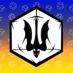Аватар канала ІНРІУМ 🇺🇦 | RPG, HPI, DND