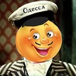 Аватар канала КОЛОБОК ИЗ ОДЕССЫ