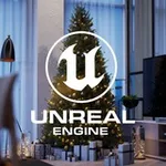 Аватар канала Unreal Engine