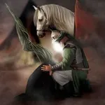 Аватар канала خادمة الحسين_ام نور الباقر المالكي