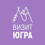 Аватар канала Визит Югра