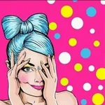 Аватар канала Маникюр и Макияж