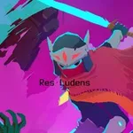 Аватар канала Res Ludens