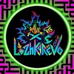 Аватар канала Rave! Ложкарёво