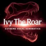 Аватар канала Ivy_The_Roar 🦖
