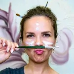 Аватар канала PETRIK.ART ✨ ЗЕРКАЛЬНАЯ АКАДЕМИЯ